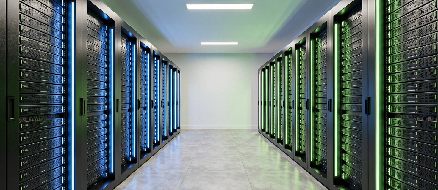 Infraestructura de datos segura