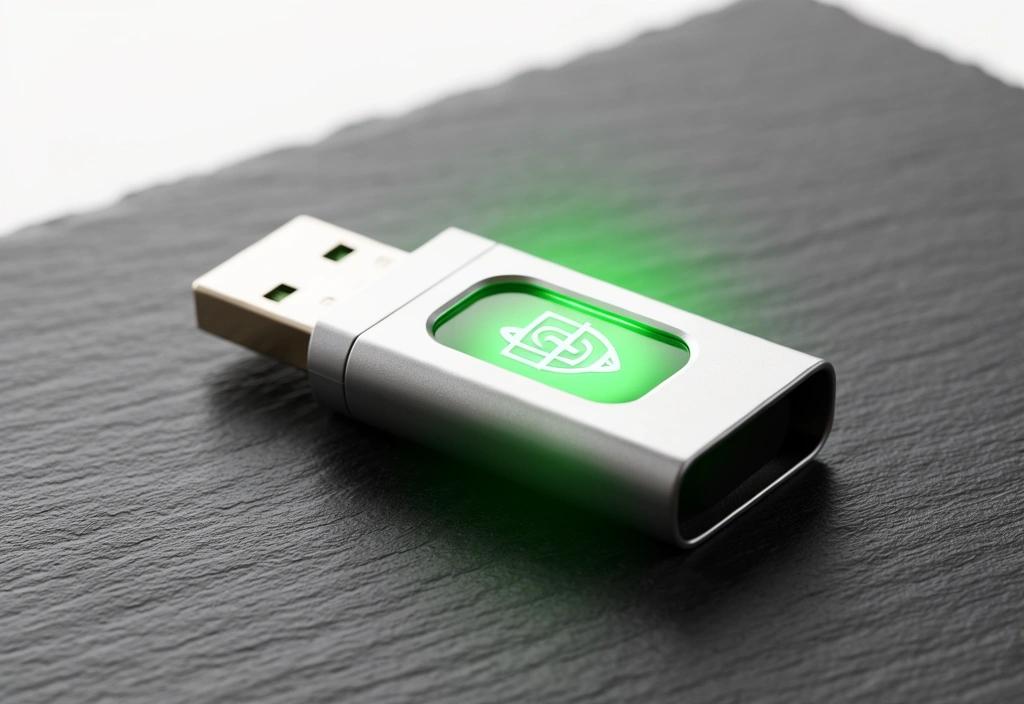 Seguridad de datos certificada