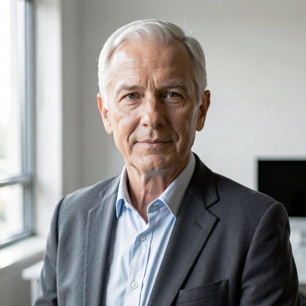 Director de Análisis