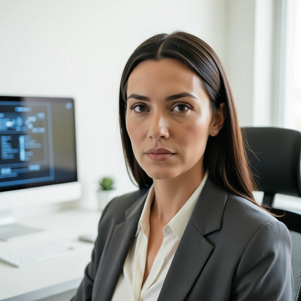 Especialista en Inteligencia Digital