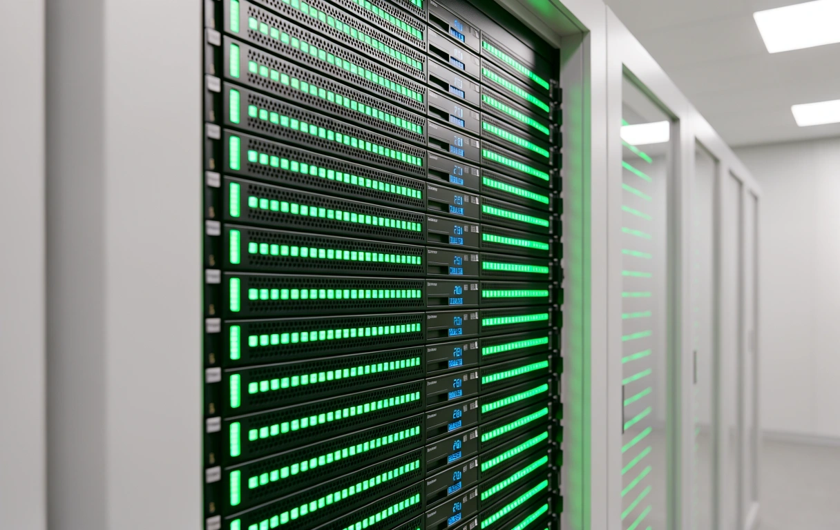 Seguridad de datos en Brazil Insight Agency